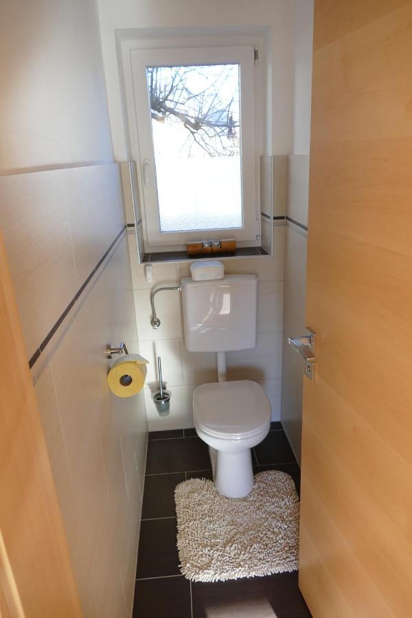 Ferienwohnung Stichauner Bodensdorf Szoba fotó
