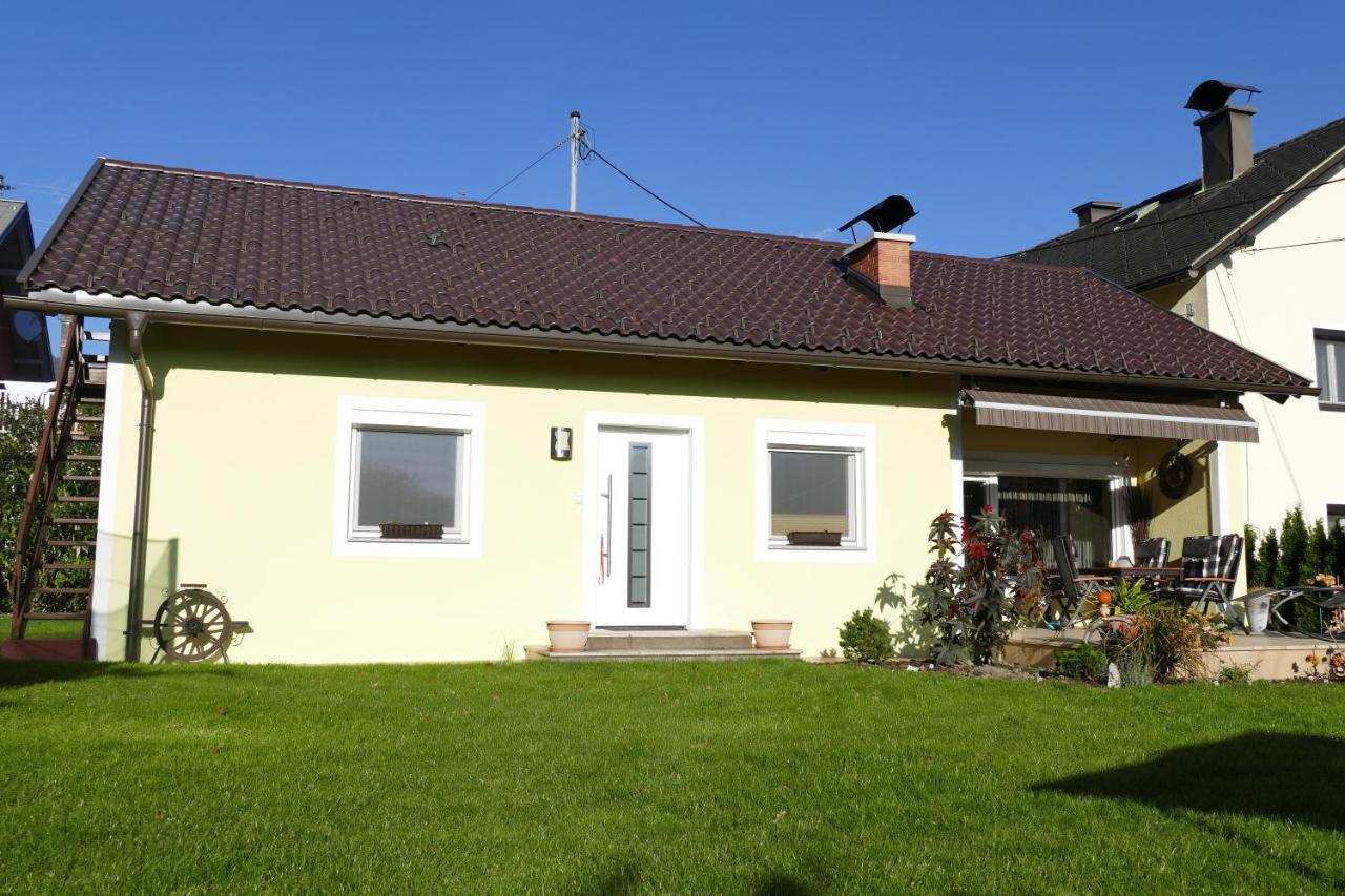 Ferienwohnung Stichauner Bodensdorf Szoba fotó