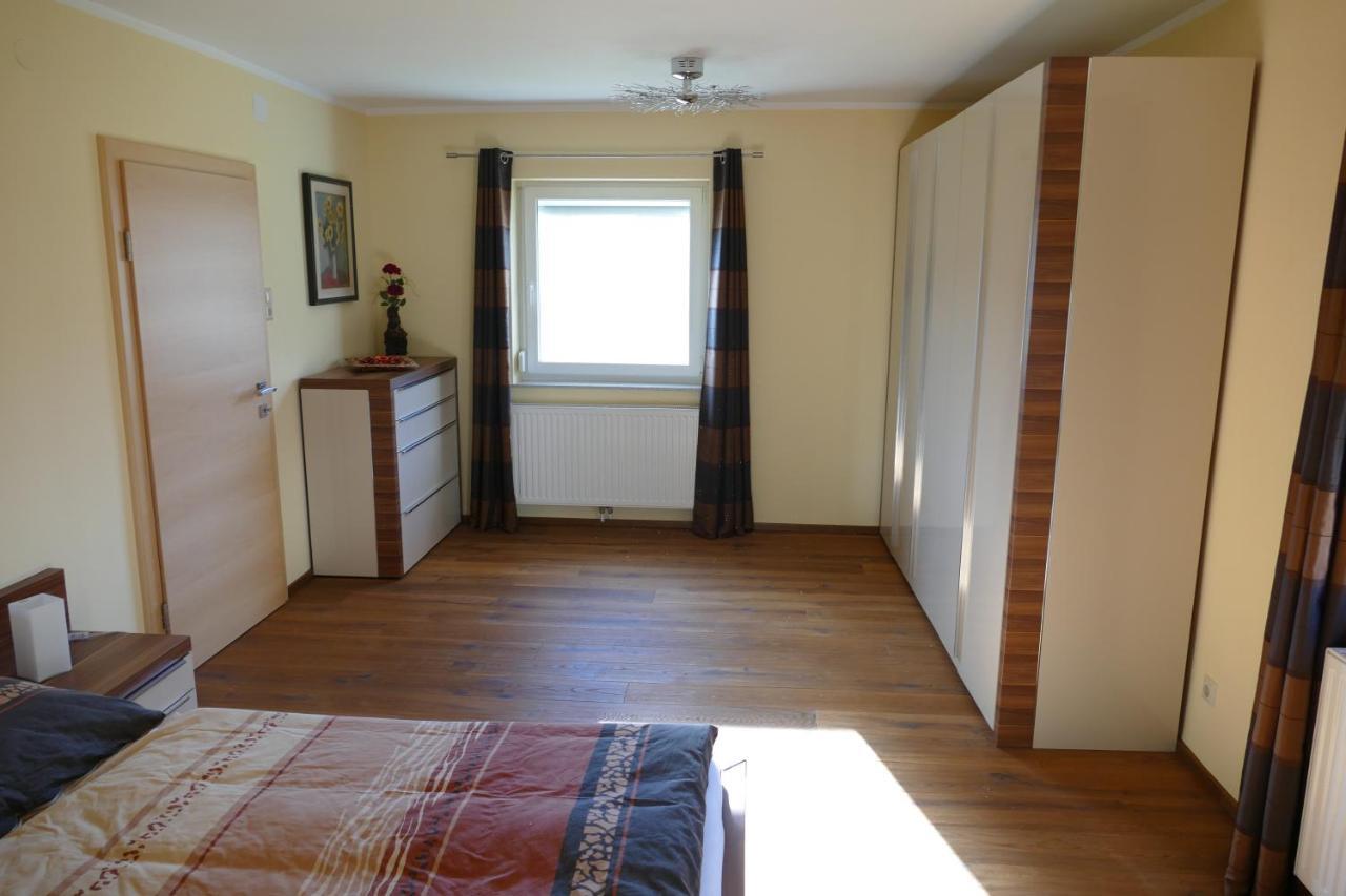 Ferienwohnung Stichauner Bodensdorf Szoba fotó