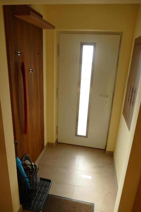 Ferienwohnung Stichauner Bodensdorf Szoba fotó